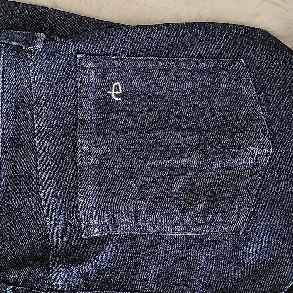 Rag and Bone sz29 Skinny Indigo  BinO - Picture 10 of 10